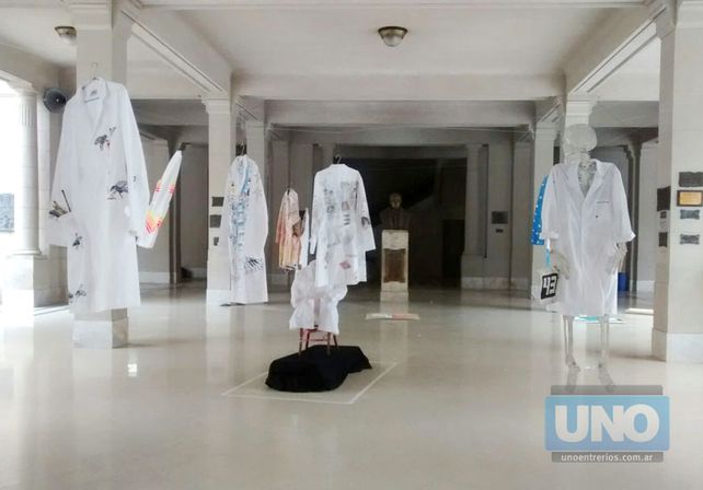 Fotos: UNO