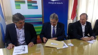 La EPE abrió tres licitaciones para la compra de 866 kilómetros de cables