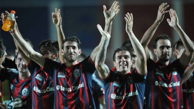 Libertadores: San Lorenzo quiere su primera final