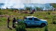 Santa Fe será sede del 1º Encuentro Nacional de Manejo Integral del Fuego