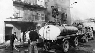 El Cobem celebra 39 años de servicio a la comunidad