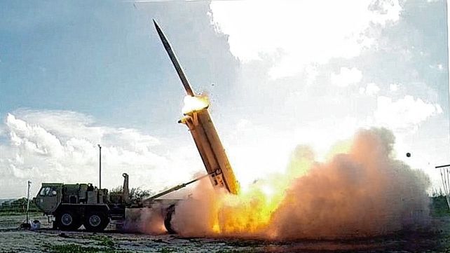 Rusia ensayó un ataque nuclear masivo