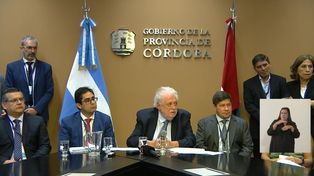 Coronavirus: Los 21 casos son negativos, dijo Ginés González