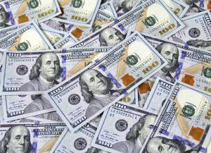 Dólar: subieron los financieros y tocaron su valor más alto desde agosto