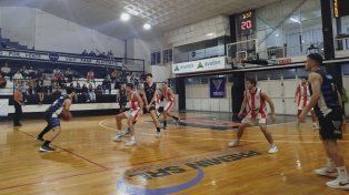 Apertura A1: Alma superó a Colón (SJ) y es único puntero