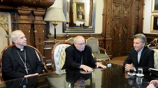 La Iglesia llamó a afrontar y sanar las consecuencias de la última dictadura