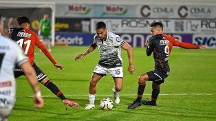Colón ya conoce el día y la hora de la visita a Estudiantes (BA) en la fecha 14