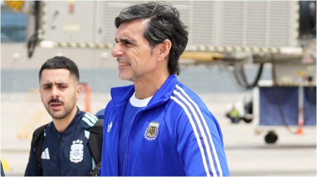 Roberto Ayala luego de los incidentes ante España: Estoy arrepentido