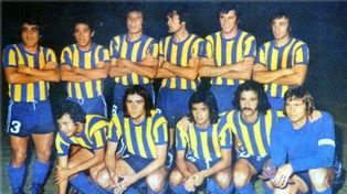 A 50 años de otro Central campeón