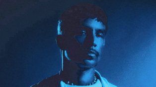Emmanuel Horvilleur presenta su disco Aqua di Emma.