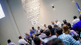 Los municipales quieren un acuerdo esta semana