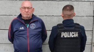 Policía retirado mató de un tiro a su vecino porque tenía la música fuerte