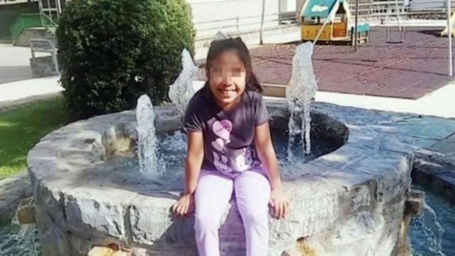 Naiara fue asesinada en la localidad española de Salbiñánigo.