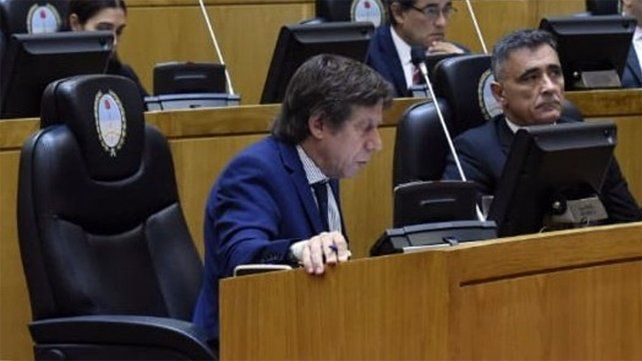 Ricardo Bussi