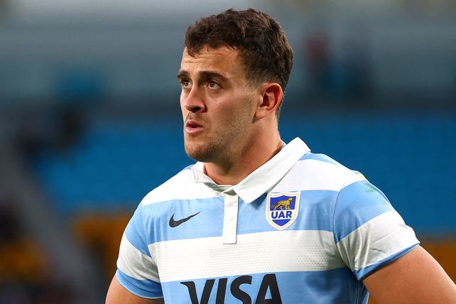 Los Pumas cerraron un pésimo Rugby Championship 2021 con una derrota ante Australia
