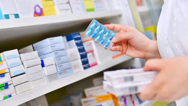 La lista de medicamentos que perdieron su cobertura total por parte de Pami se extiende el primer mes del año