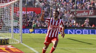 ¿Qué piensa Lucas Gamba de la chance de volver a Unión?