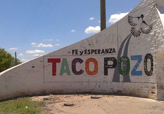 Seis números le hicieron ganar a un chaqueño 31 millones de pesos