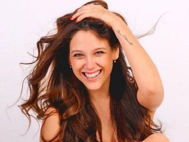 Bárbarita está bárbara