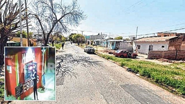 Buscan conexión entre balaceras que dejaron dos heridos en barrio Consejo