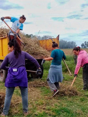Mujeres cerveceras en busca de un sueño