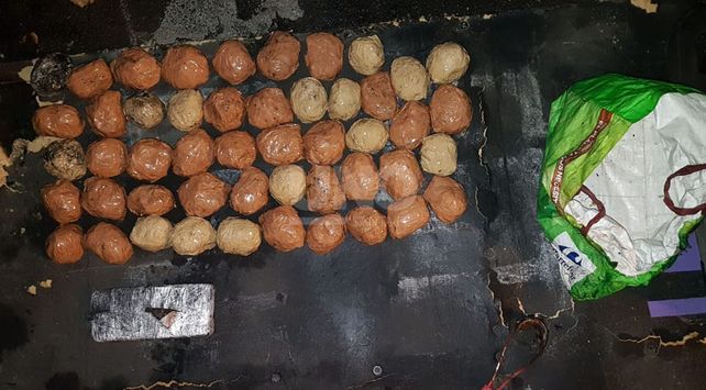 Misiones: confirman 10 muertos en el choque y una desaparecida