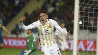 Central puso todo y volvió a eliminar a Boca de la Copa Argentina