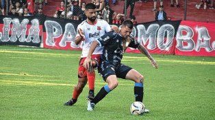 Defensores de Belgrano empató con Atlético de Rafaela y no pudo pasar a Colón