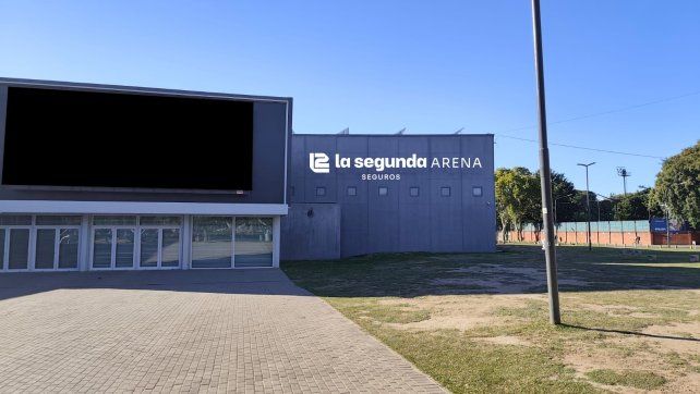 El nuevo nombre para el arena abre una nueva etapa de crecimiento para el espacio.