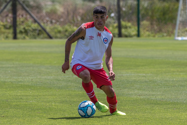 Argentinos Juniors