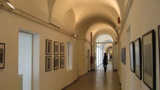 Comienza una muestra de los 30 años del Centro Cultural Recoleta