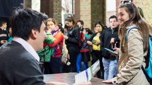 Se abrió la inscripción a las Becas de la Reforma