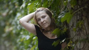 La literatura puede aparecer en los lugares más impensados