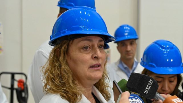 Silvia Ciancio