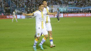 Facundo Buonanotte viene de marcar un golazo ante Atlético en Tucumán, mientras que Alejo Veliz espera poder volver al facturar.