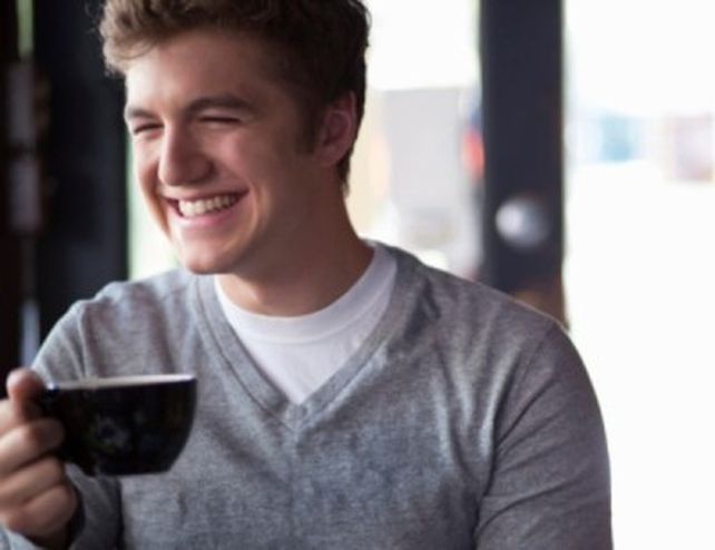 El café ayuda a los hombres a prevenir el riesgo de sufrir impotencia sexual