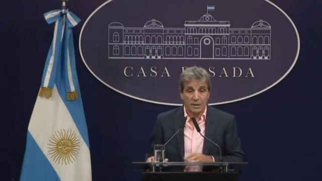 Gobierno anunció una suba del 30% para los jubilados