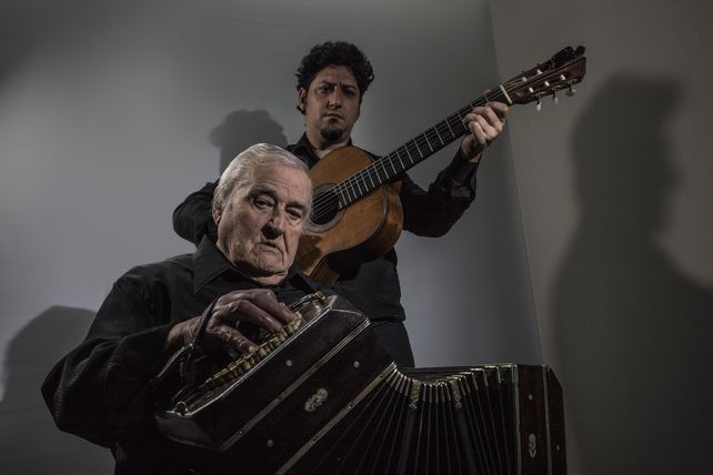 Cholo Montironi: Los artistas de música popular más grandes del siglo XX son Piazzolla, Lennon y McCartney