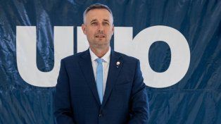 Gustavo Hein: un año de intenso trabajo