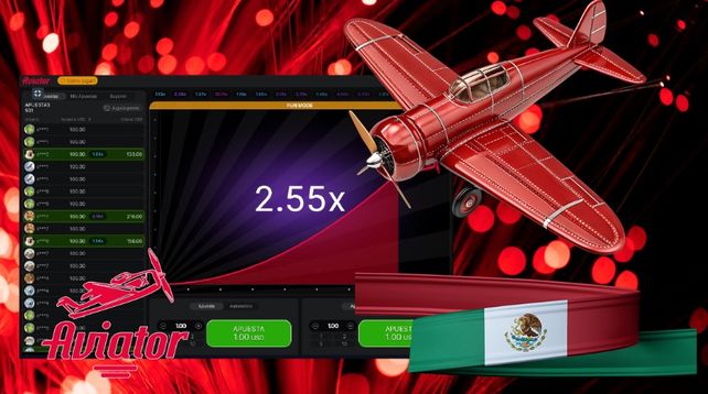 Cómo surcar en los cielos y obtener ganancias: Reseña completa de Aviator Cómo surcar en los cielos y obtener ganancias: Reseña completa de Aviator