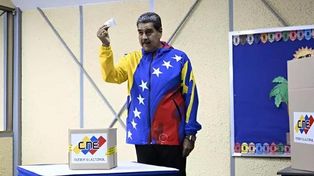 Elecciones en Venezuela: más países le exigen a Maduro que exhiba y respete los resultados