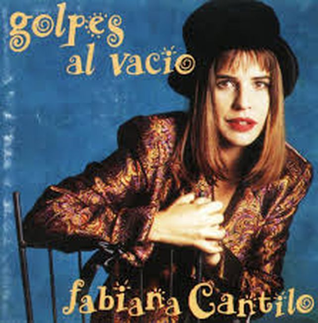 Fabiana Cantilo cumple años: el legado musical de la chica de tapa del rock
