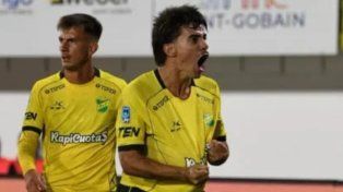 Defensa y Justicia tiene que ganar para finalizar séptimo u octavo en la Zona A.
