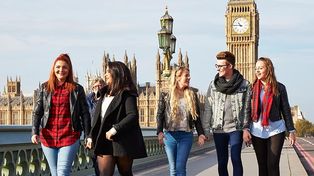 Once mil argentinos temen por su futuro en el Reino Unido