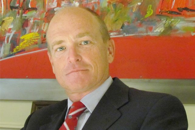 Bonfatti pone en funciones al nuevo Fiscal de Estado