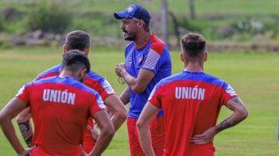 Unión, con un nueva baja y más dudas que certezas