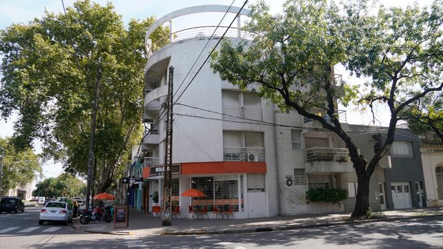 En la zona de 1º de mayo y 27 de Febrero sufrieron repetidas extorsiones.