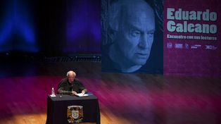 Galeano dijo que no leería nuevamente «Las venas abiertas de América Latina»
