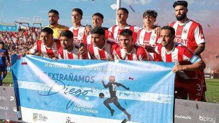 Unión mantuvo la categoría y ahora quiere ser protagonista.