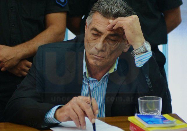 La Sala Penal confirmó la condena a Vitale, el experito de armamento